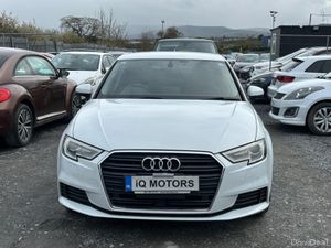 Audi A3 TFSI 1.4L Automatic Petrol Low Mileage (19 - Image 2