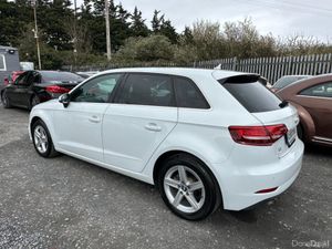 Audi A3 TFSI 1.4L Automatic Petrol Low Mileage (19 - Image 4