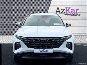Hyundai Tucson 2023 PREMIUM 1.6 PHEV 261BHP €156 P - Image 2
