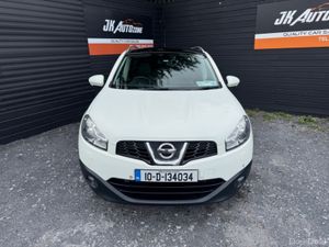 Nissan Qashqai 2.0 DCI TEKNA 4WD 148B 148BHP 5DR A - Image 2