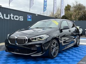 BMW 1-Series M-SPORT - 2.0L DIESEL - AUTO - 12M WA - Image 2