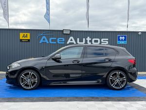 BMW 1-Series M-SPORT - 2.0L DIESEL - AUTO - 12M WA - Image 4