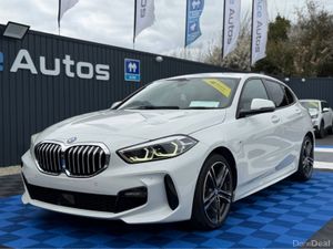 BMW 1-Series M-SPORT - 2.0L DIESEL - AUTO - 12M WA - Image 2