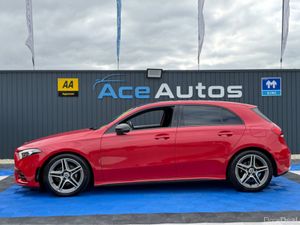 Mercedes-Benz A-Class ** DEPOSIT TAKEN ** AMG - 2. - Image 4