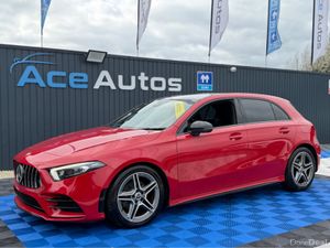 Mercedes-Benz A-Class ** DEPOSIT TAKEN ** AMG - 2. - Image 3