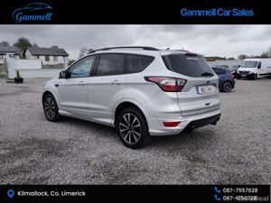 Ford Kuga 1.5 TDCI ST-LINE 120 5DR 120PS - Image 2