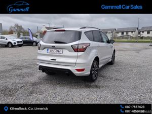 Ford Kuga 1.5 TDCI ST-LINE 120 5DR 120PS - Image 4