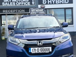 2017 Honda Vezel 1.5 Hybrid Automatic - Image 2