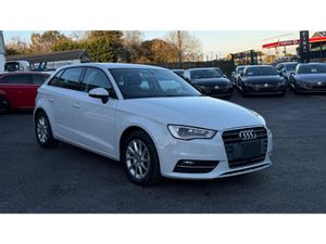 Audi A3 162 // 1.4 TFSI // AUTOMATIC - Image 3