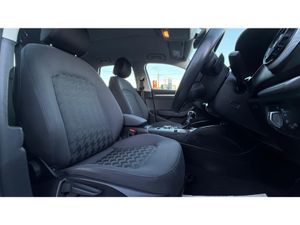 Audi A3 162 REG 1.4 TFSI PRIVACY GLASS REV CAMERA - Image 3