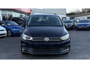 Volkswagen Touran 162 // 1.4 TSI // AUTOMATIC // 7 - Image 2
