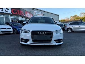 Audi A3 161 // 1.4 TFSI // AUTOMATIC // ONLY 61 K/ - Image 2