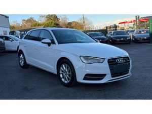 Audi A3 161 // 1.4 TFSI // AUTOMATIC // ONLY 61 K/ - Image 3