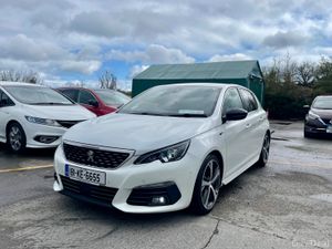 Peugeot 308 2018 - Image 3