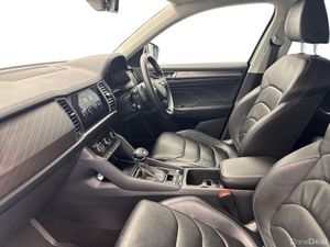 Skoda Kodiaq 2.0TDI DSG STYLE *JUST IN* €135 PER W - Image 3