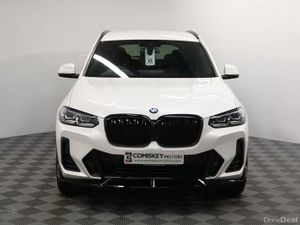 BMW X3 20d MHT M Sport - Image 2