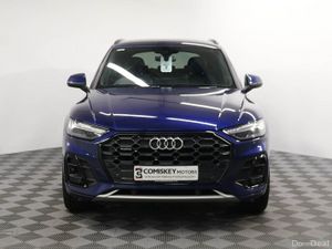 Audi Q5 TDI S line - Image 2