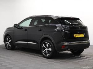 Peugeot 3008 BlueHDi GT - Image 4