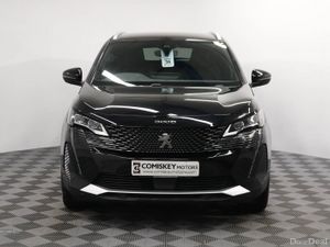 Peugeot 3008 BlueHDi GT - Image 2