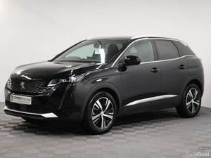 Peugeot 3008 BlueHDi GT - Image 3