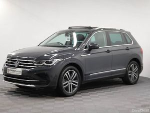 Volkswagen Tiguan TDI Elegance - Image 3