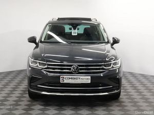 Volkswagen Tiguan TDI Elegance - Image 2