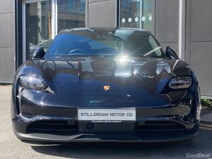 Porsche Taycan 93kw RWD EV Auto - Image 2