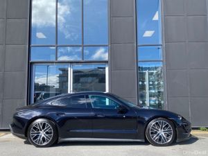 Porsche Taycan 93kw RWD EV Auto - Image 4
