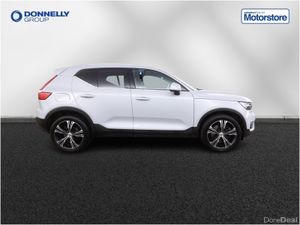 Volvo XC40 Estate Inscription Pro - Image 3