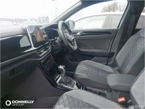 Volkswagen T-roc Hatchback R-Line - Image 2