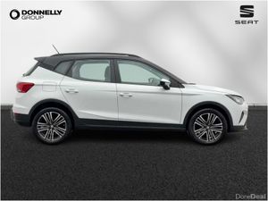 SEAT Arona Hatchback SE Technology - Image 4