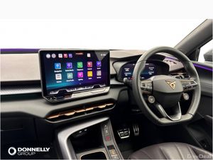 Cupra Terramar Hatchback VZ2 - Image 2