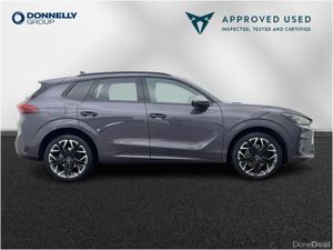 Cupra Terramar Hatchback VZ2 - Image 4