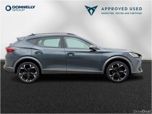 Cupra Formentor Estate V2 - Image 4