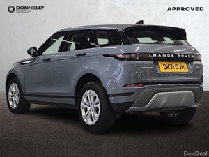 Land Rover Range Rover Evoque Diesel Hatchback S - Image 3