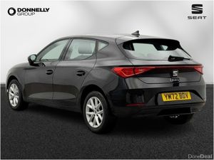 SEAT Leon Diesel Hatchback SE - Image 3