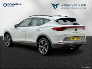 Cupra Formentor Estate V1 - Image 3