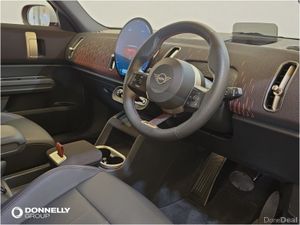 MINI Countryman Electric Hatchback SE Sport - Image 4