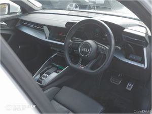 Audi A3 Sportback S Line - Image 4