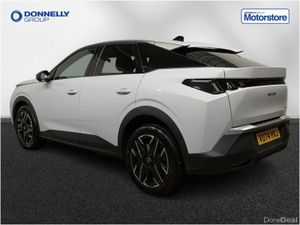 Peugeot 3008 Estate Allure - Image 3