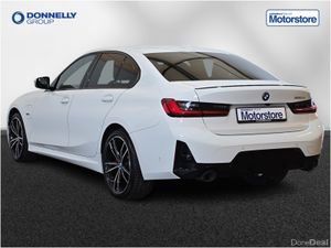 BMW 3 Series Saloon M Sport - Image 2