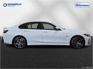 BMW 3 Series Saloon M Sport - Image 3