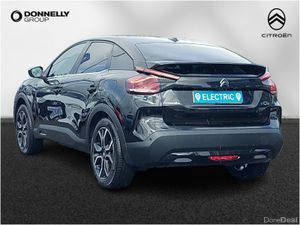 Citroen C4 E- Electric Hatchback Shine - Image 2