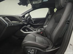 Jaguar I-PACE Estate Special Editions HSE Black - Image 4