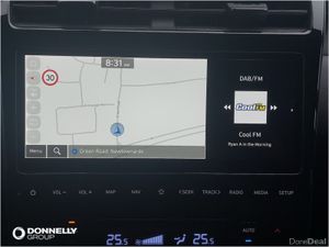 Hyundai Tucson TUCSON N Line - Image 4