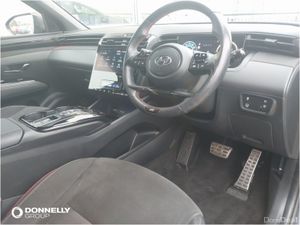 Hyundai Tucson TUCSON N Line - Image 3