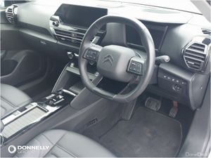 Citroen C4 E- Electric Hatchback Shine Plus - Image 4