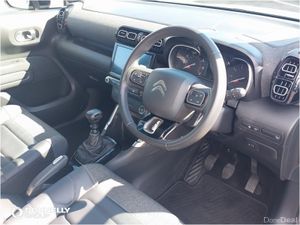Citroen C3 Aircross Hatchback Shine Plus - Image 4
