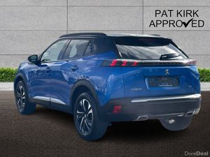 Peugeot 2008 Estate GT - Image 2