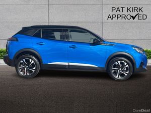 Peugeot 2008 Estate GT - Image 3